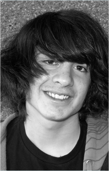 Adrien Baldwin