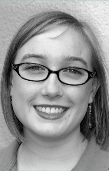 Audrey Oldenkamp