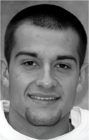 Daniel Lucero