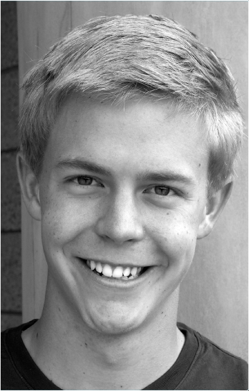 Jonathan Crawley