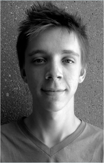 Logan Hunt