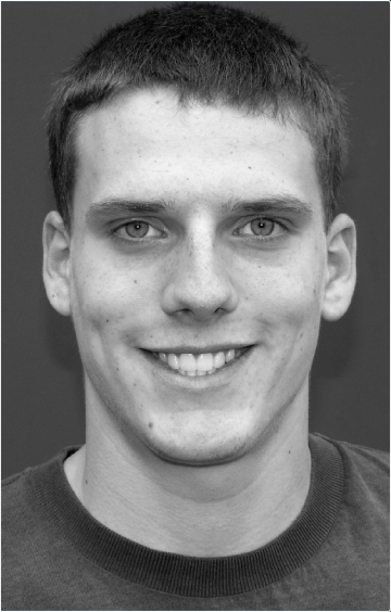 Nick Rector