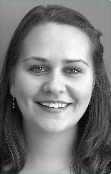 Carlie Smith  