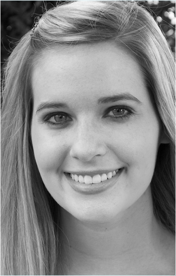 Caroline Lott