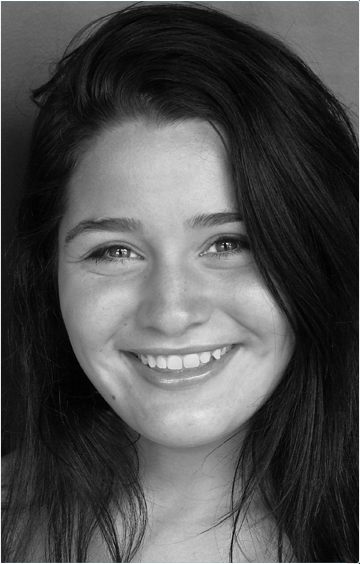 Rebecca Kantor 