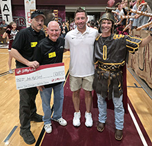 middleton high school