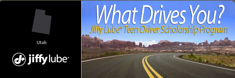 Image result for jiffy lube what drives you
